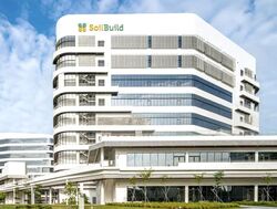 Solaris @tai Seng (D19), Office #597570211